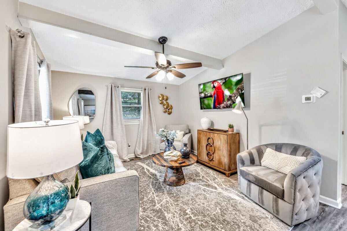 Image de profil de l’hôte