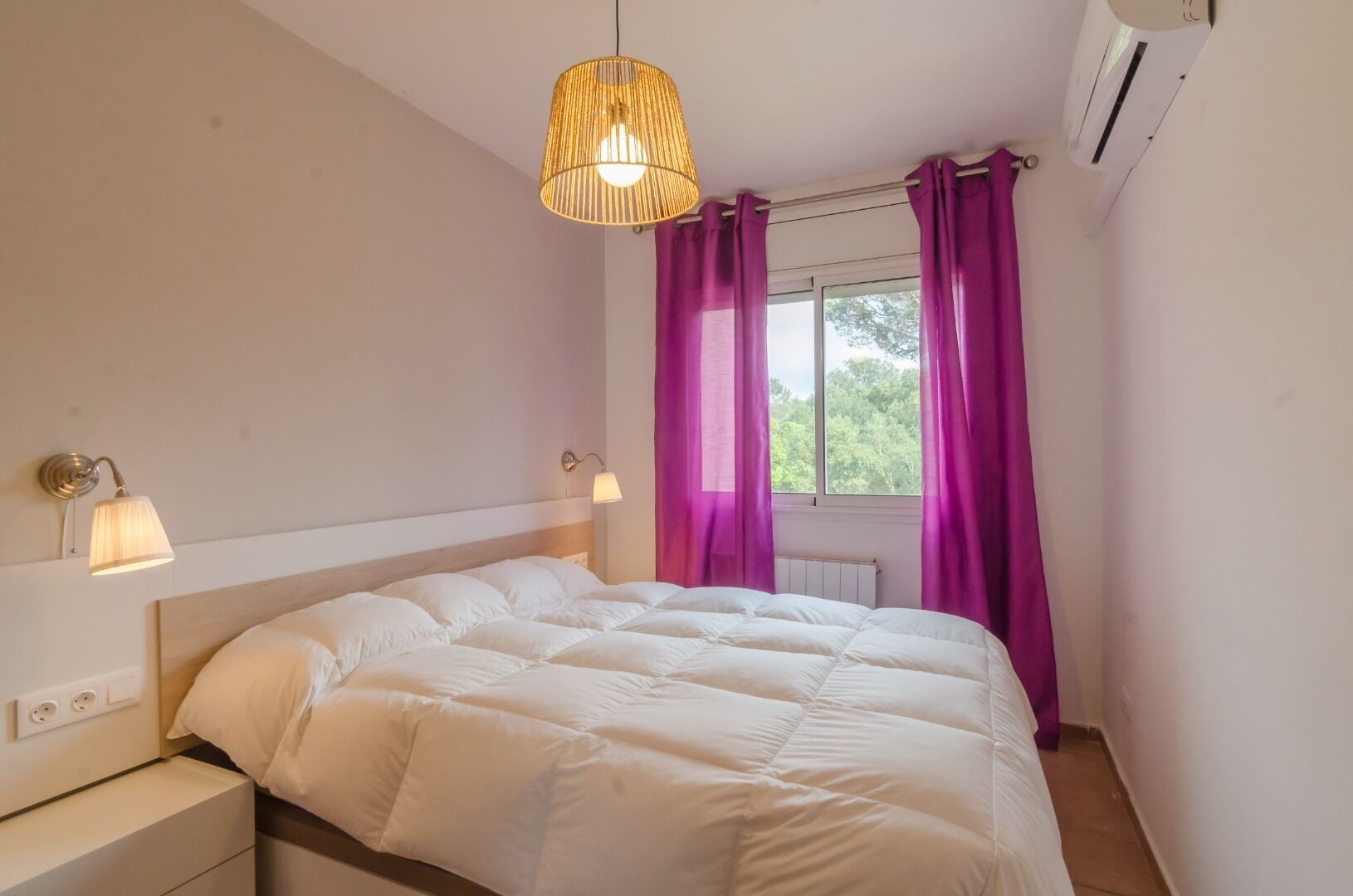 3 dormitorios y wifi gratis