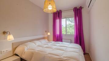 3 dormitorios y wifi gratis