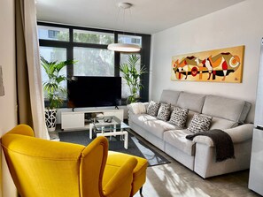 Smart TV - Los Molinos Seascape (Costa Teguise (Las Palmas))