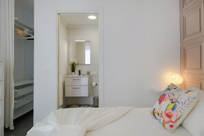 2 bedrooms, iron/ironing board, WiFi, bed sheets - Los Molinos Seascape (Costa Teguise (Las Palmas))
