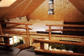 Deluxe Bungalow | Individually furnished, desk, free WiFi