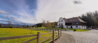 Timian Chalet