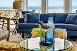 Smart-TV, Kamin, DVD-Player, Tischfußball