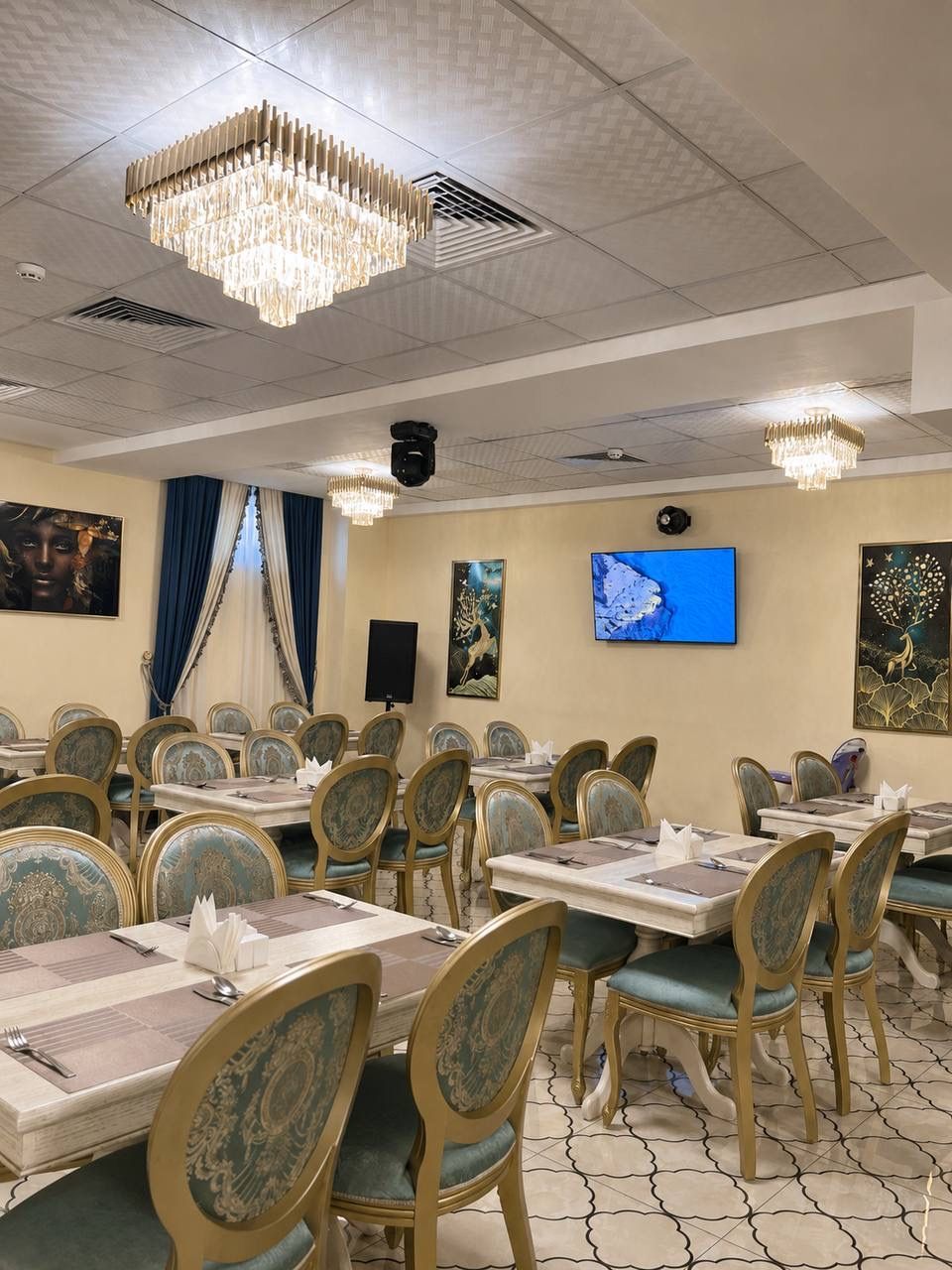 Restoran