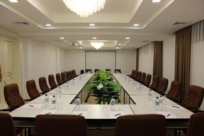 Sala de reuniones