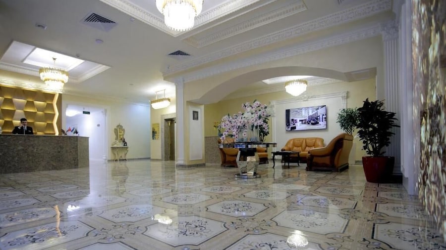 VELARA HOTEL