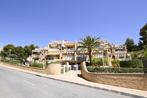 Ulkopuoli