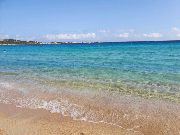 Beach - Comfortable and cozy Villasimius apartment 5 minutes from the center (villasimius)