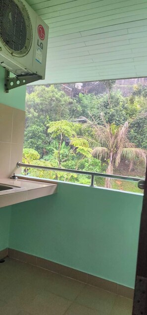 Porch - PAILIN HILL (Patong)