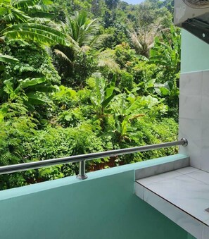 Standard Twin Room | 1 bedroom, desk, bed sheets - PAILIN HILL (Patong)