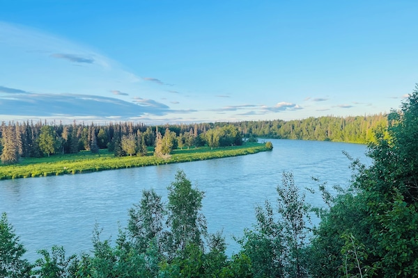 BoendeomrÄde