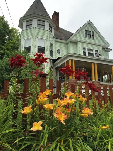Best Outdoors near the Berkshires