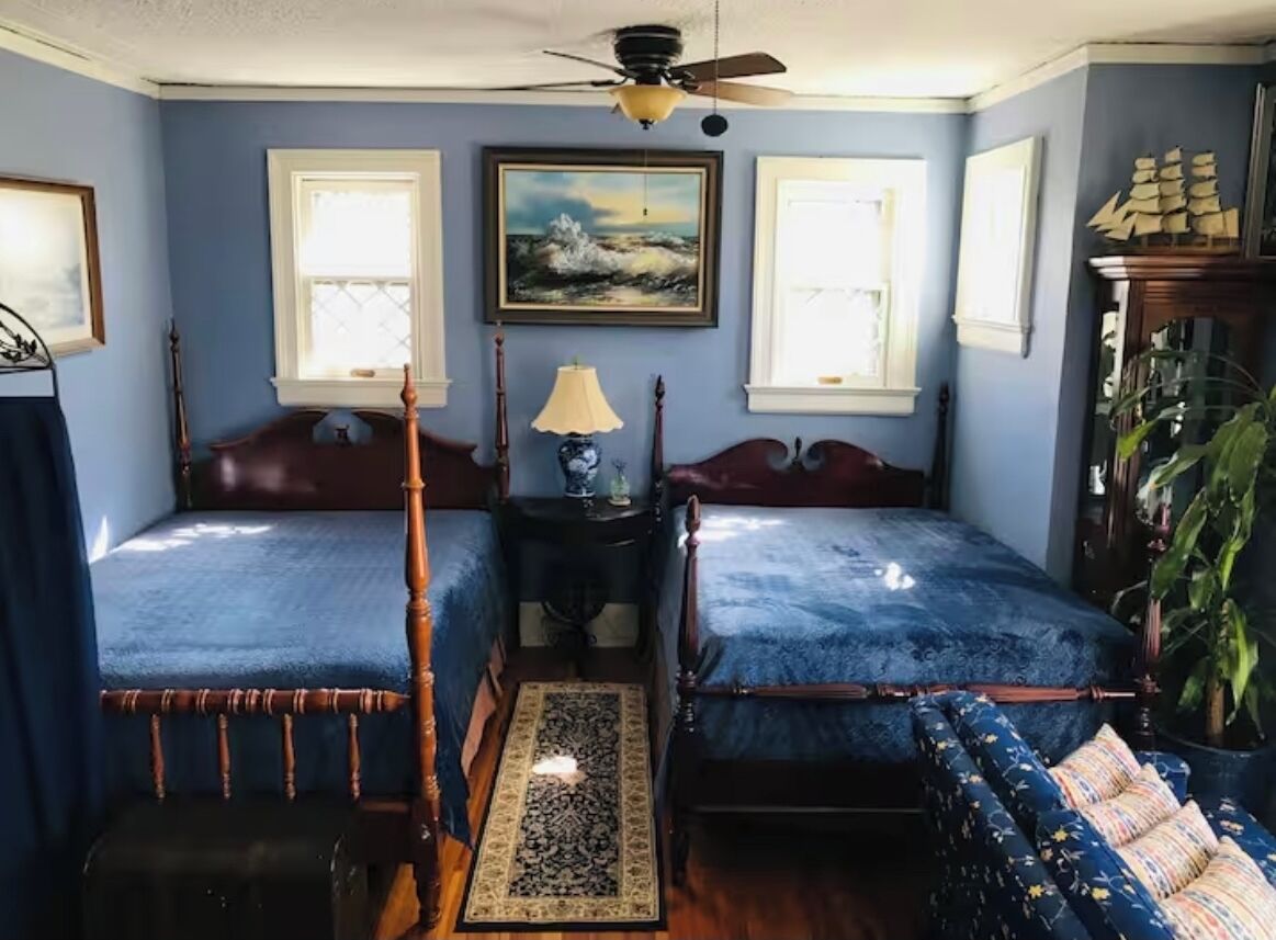 1 quarto, ferros/tábuas de passar roupa, Wi-Fi, roupa de cama