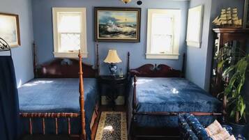 1 quarto, ferros/tábuas de passar roupa, Wi-Fi, roupa de cama