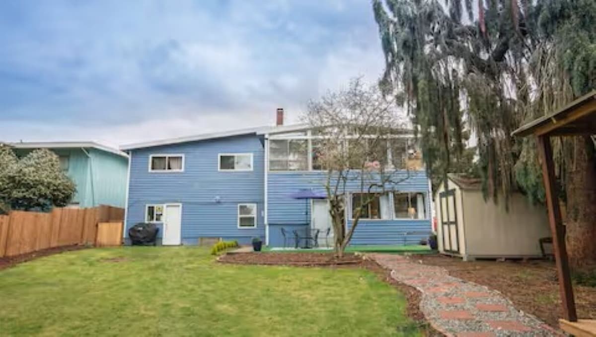 Image de profil de l’hôte