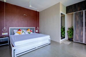 Villa – signature | 6 soverom, individuelt innredet og ekstrasenger (mot et tillegg)