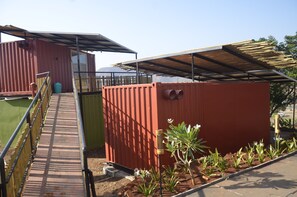 Exterior - Avanti Kalagram (Paud)