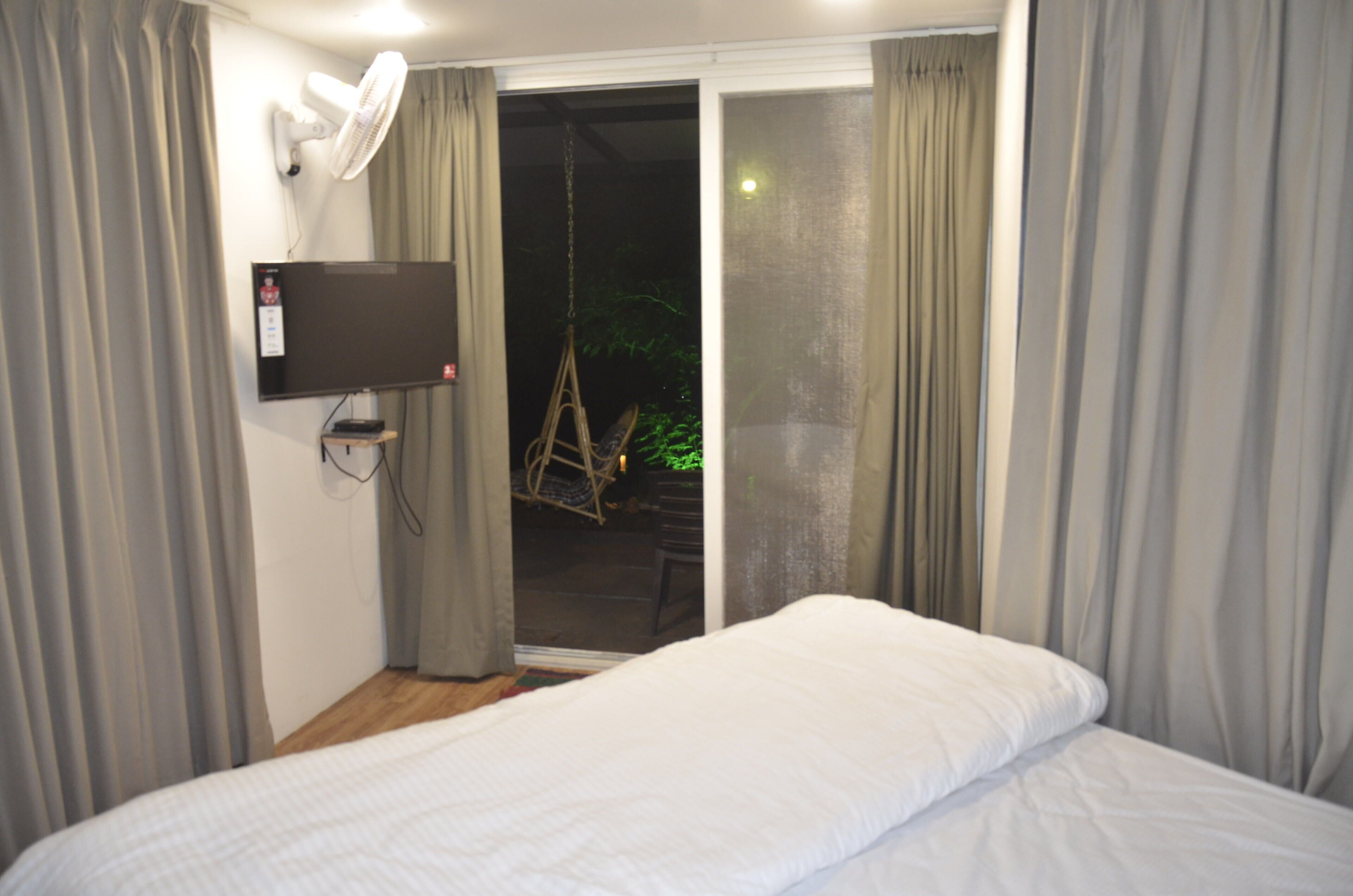 Kamar