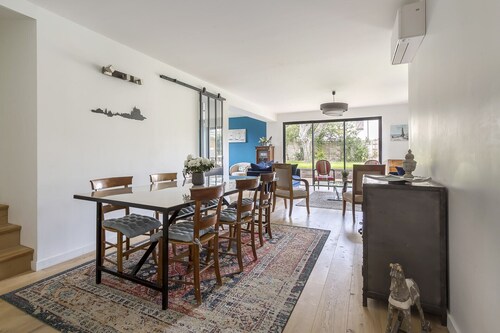 Villa des Croisettes - Welkeys