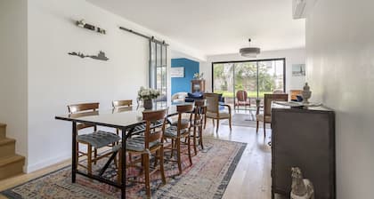 Villa des Croisettes - Welkeys