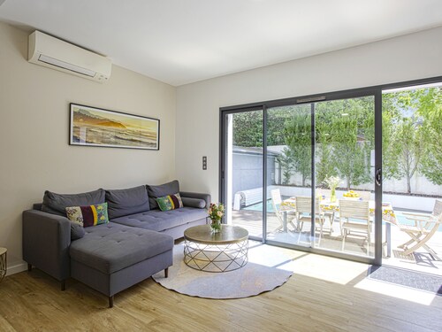 Villa Miarritze - Welkeys