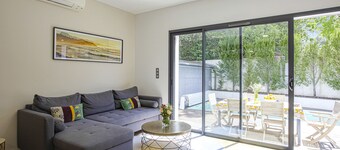 Villa Miarritze - Welkeys