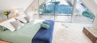 Villa D'exception à Deux pas de la Plage par Groom