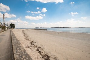 Am Strand
