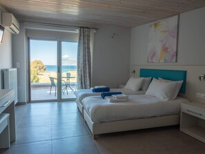 4 Schlafzimmer, Bügeleisen/Bügelbrett, WLAN, Bettwäsche