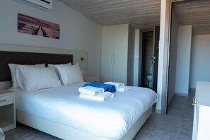Room - Enali Villas-Villa Artemi (Κίσσαμος)