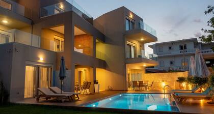 Enali Villas-Villa Artemi