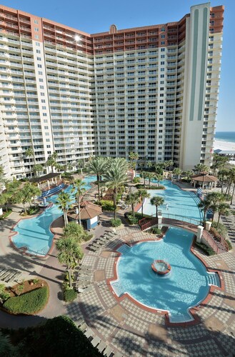 Shores of Panama 704