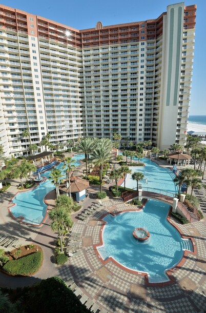 Shores of Panama 704