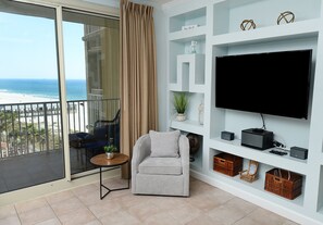 TV - Shores of Panama 704 (Panama City Beach)