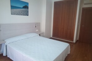1 Schlafzimmer