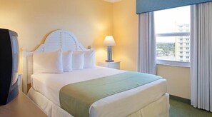 1 Schlafzimmer, WLAN