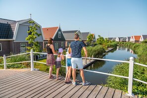 Boendeområde