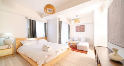 TORA HOTEL Sensoji SUNNY