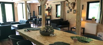 Ferienhaus im Sauerland