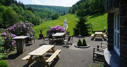 Ferienhaus im Sauerland