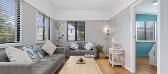 Woorim Blue Beach House