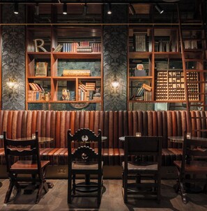 Meeting facility - Ruby Stella Hotel London by IHG (London)