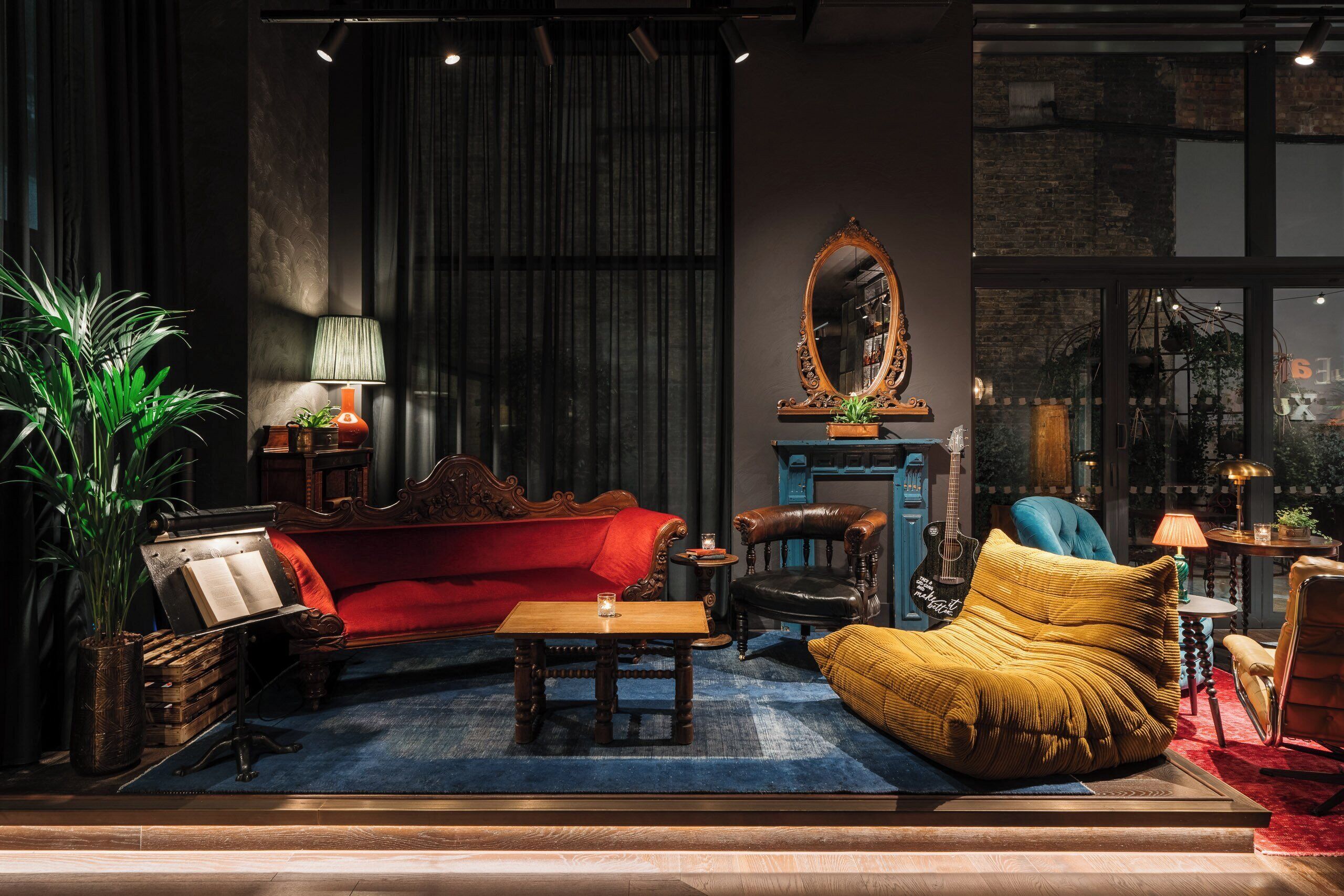 Foto - Ruby Stella Hotel London by IHG