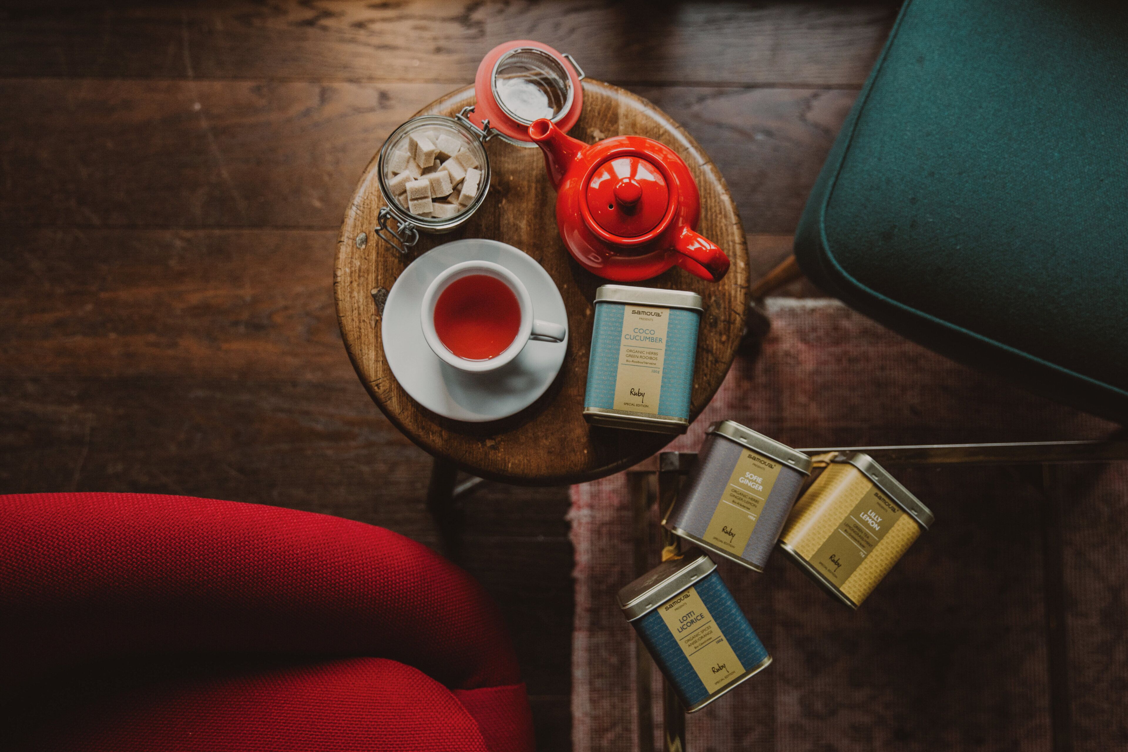 Photo - Ruby Stella Hotel London by IHG