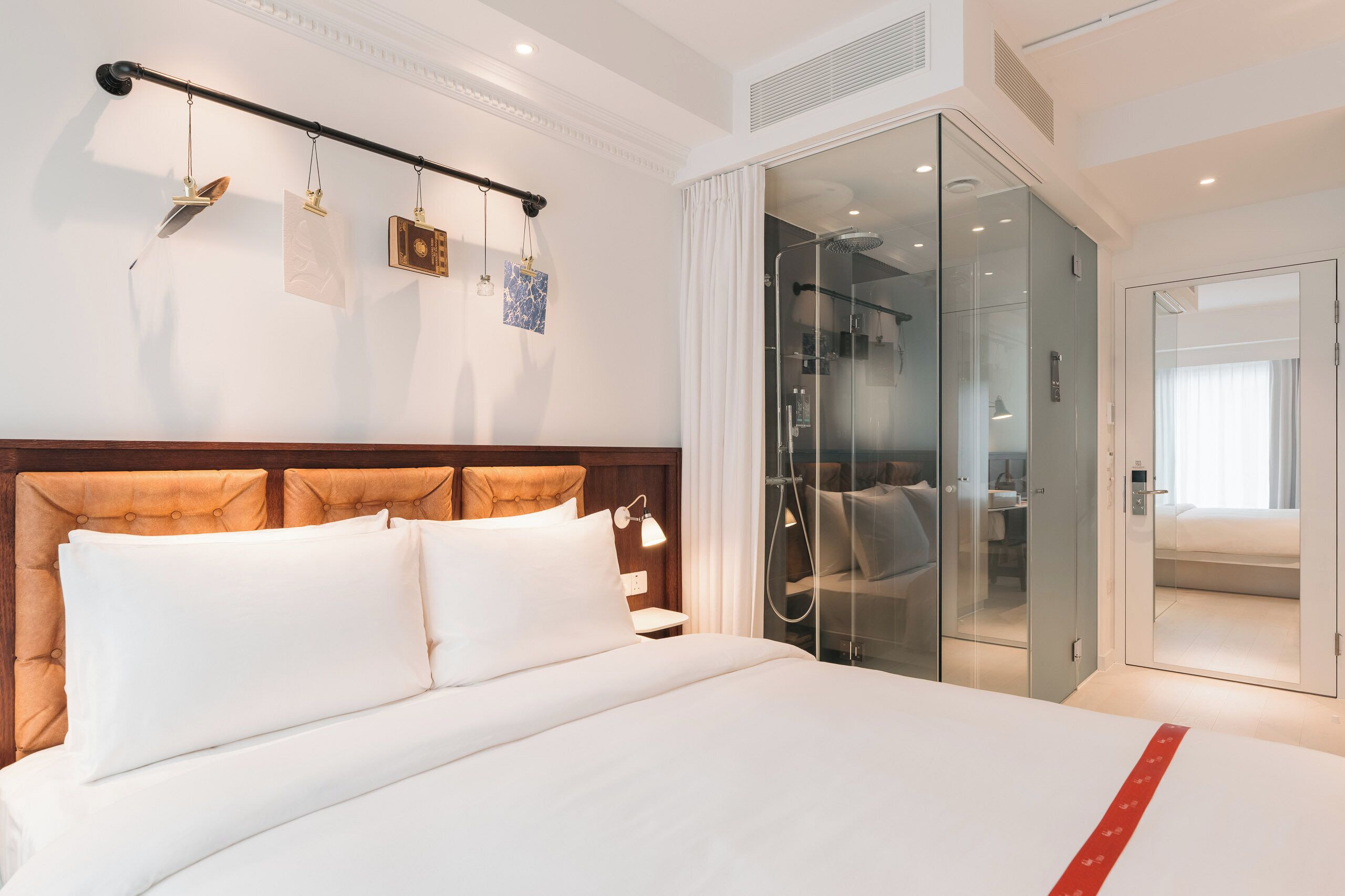 Foto - Ruby Stella Hotel London by IHG