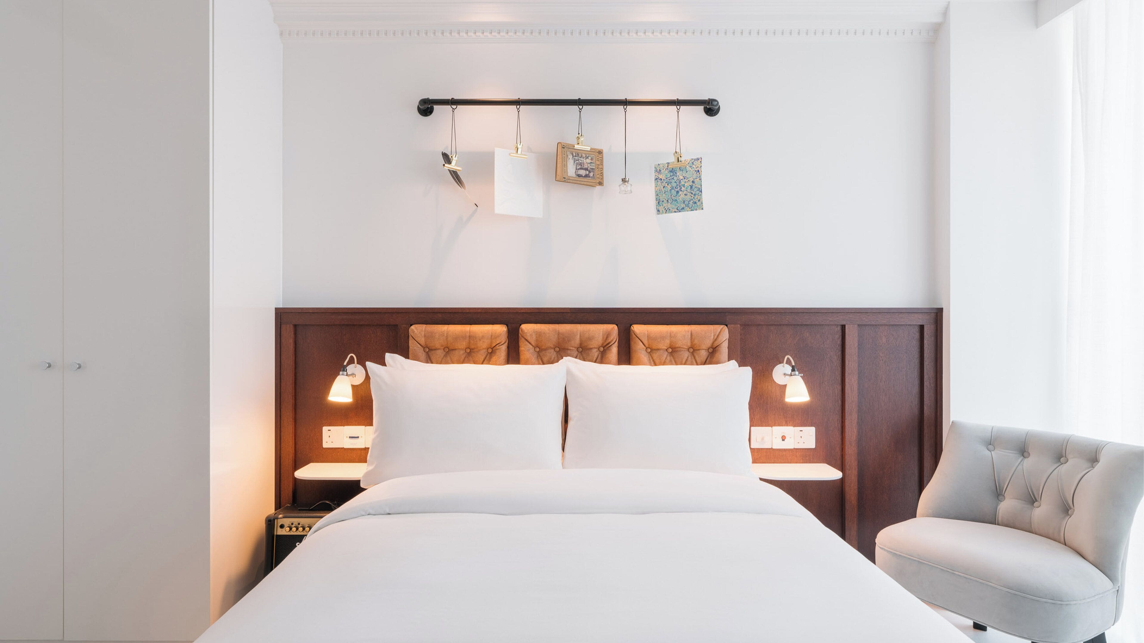 Room, Accessible (Lovely)