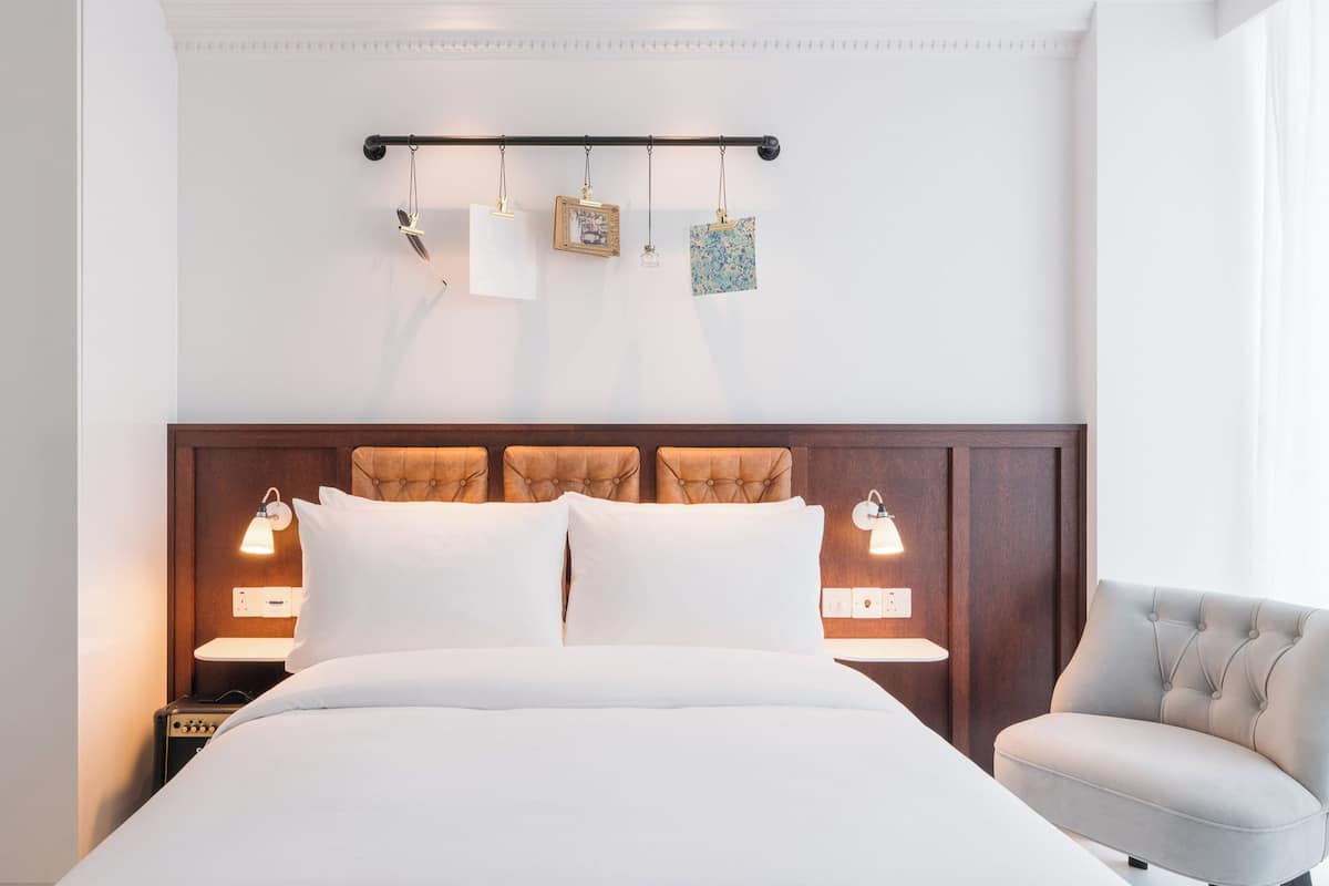 Room, Accessible (Lovely)