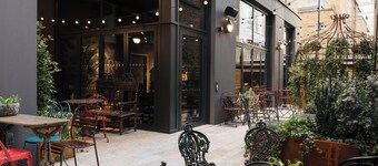 Ruby Stella Hotel London by IHG