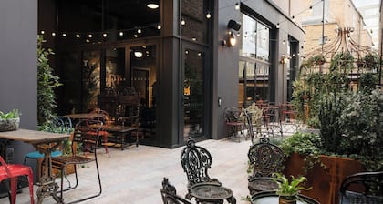 Ruby Stella Hotel London by IHG